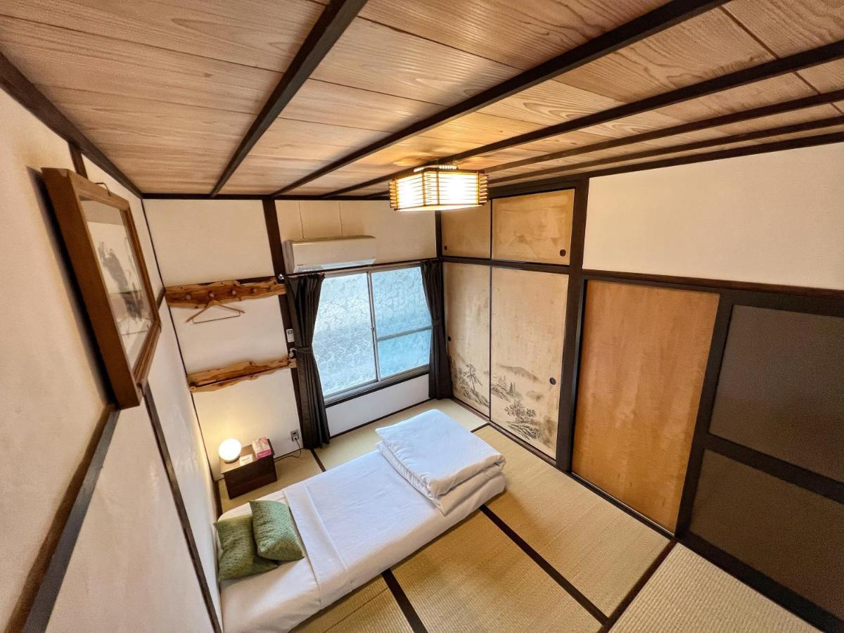 إيزوميسانو Bighem Maison المظهر الخارجي الصورة