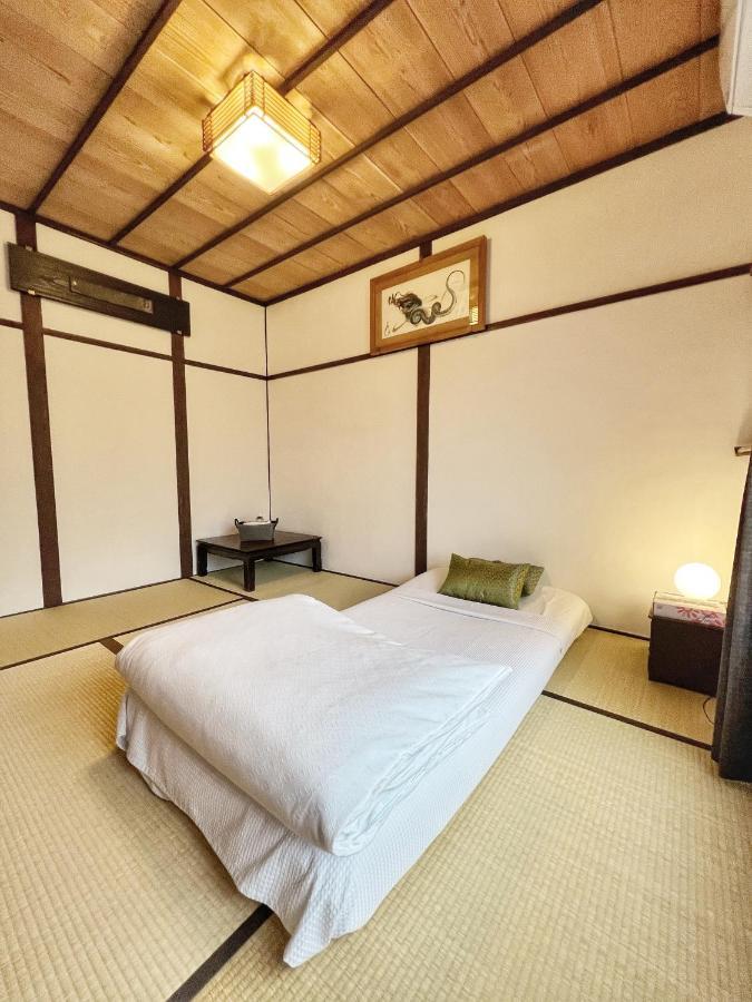 إيزوميسانو Bighem Maison المظهر الخارجي الصورة
