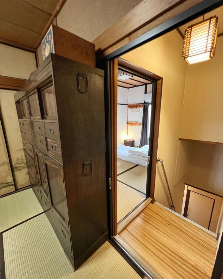 إيزوميسانو Bighem Maison المظهر الخارجي الصورة