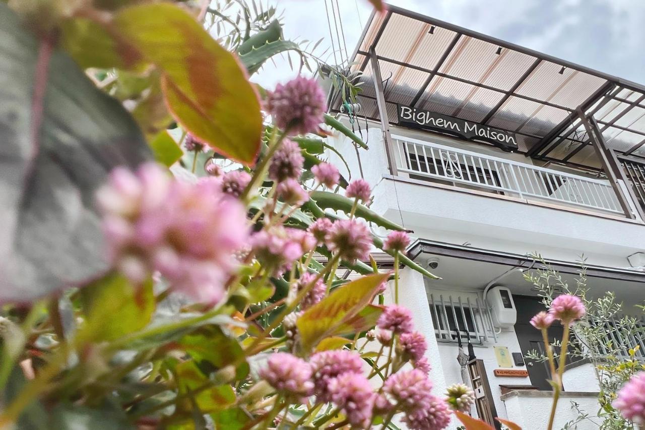 إيزوميسانو Bighem Maison المظهر الخارجي الصورة