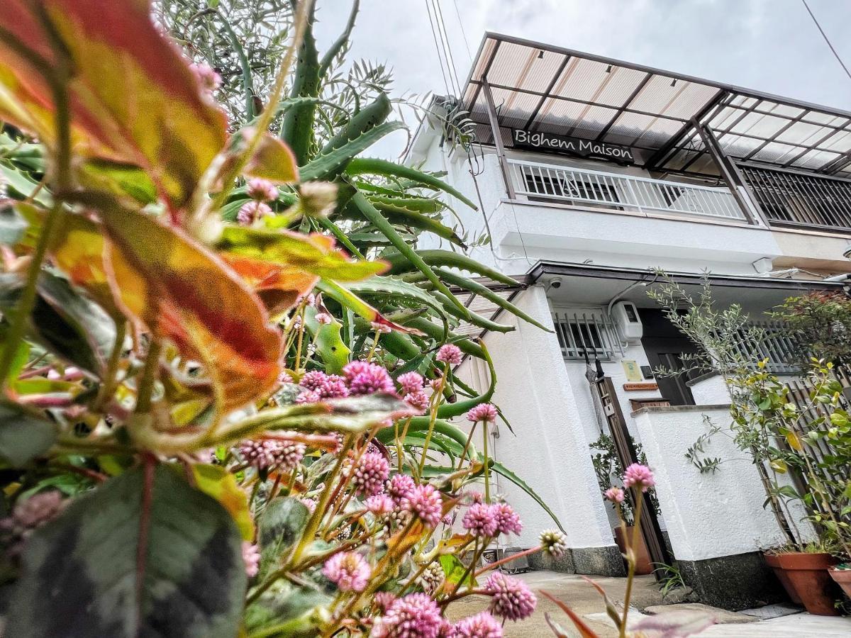 إيزوميسانو Bighem Maison المظهر الخارجي الصورة