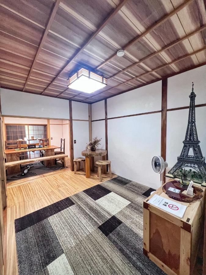 إيزوميسانو Bighem Maison المظهر الخارجي الصورة