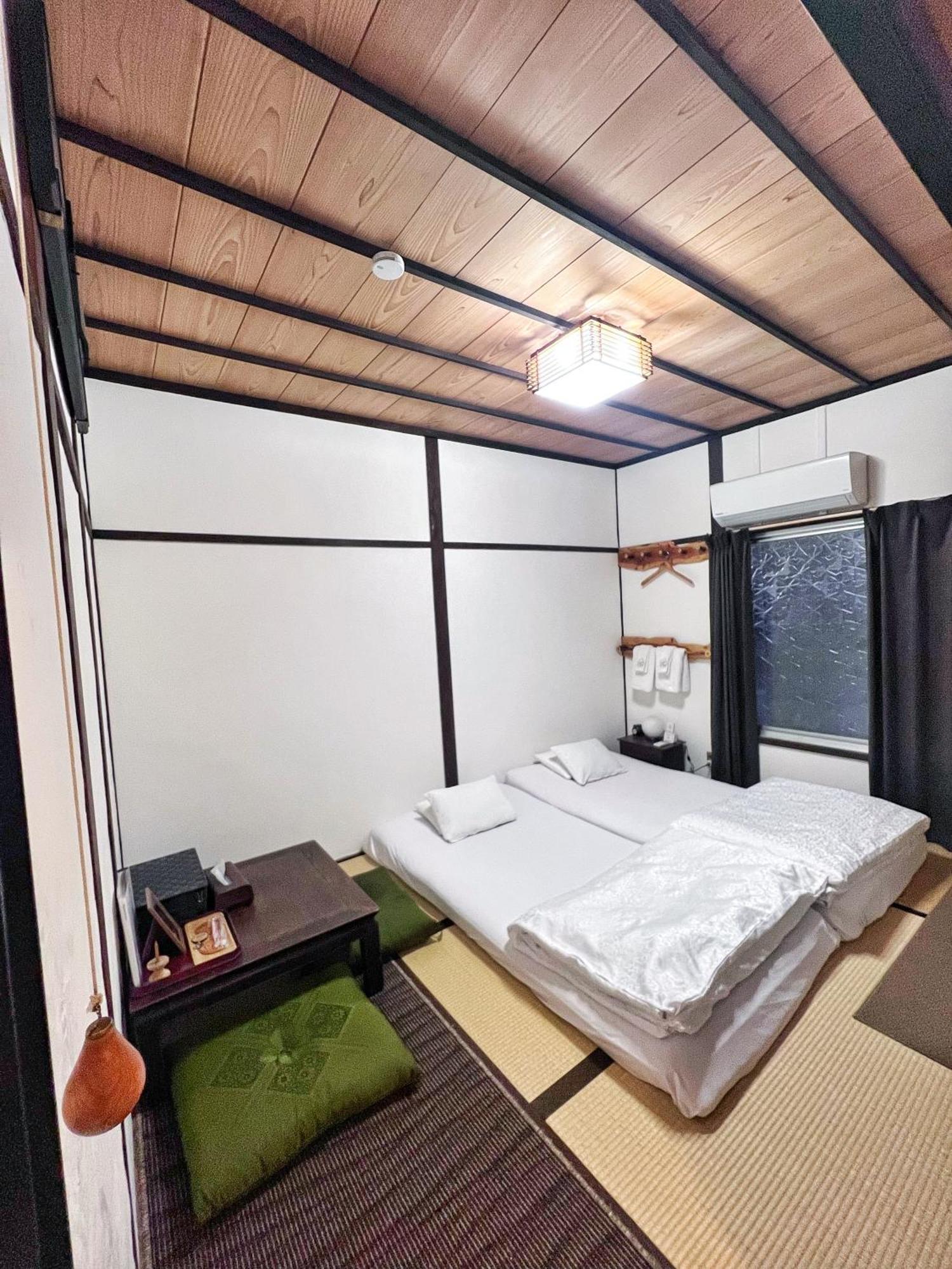 إيزوميسانو Bighem Maison المظهر الخارجي الصورة