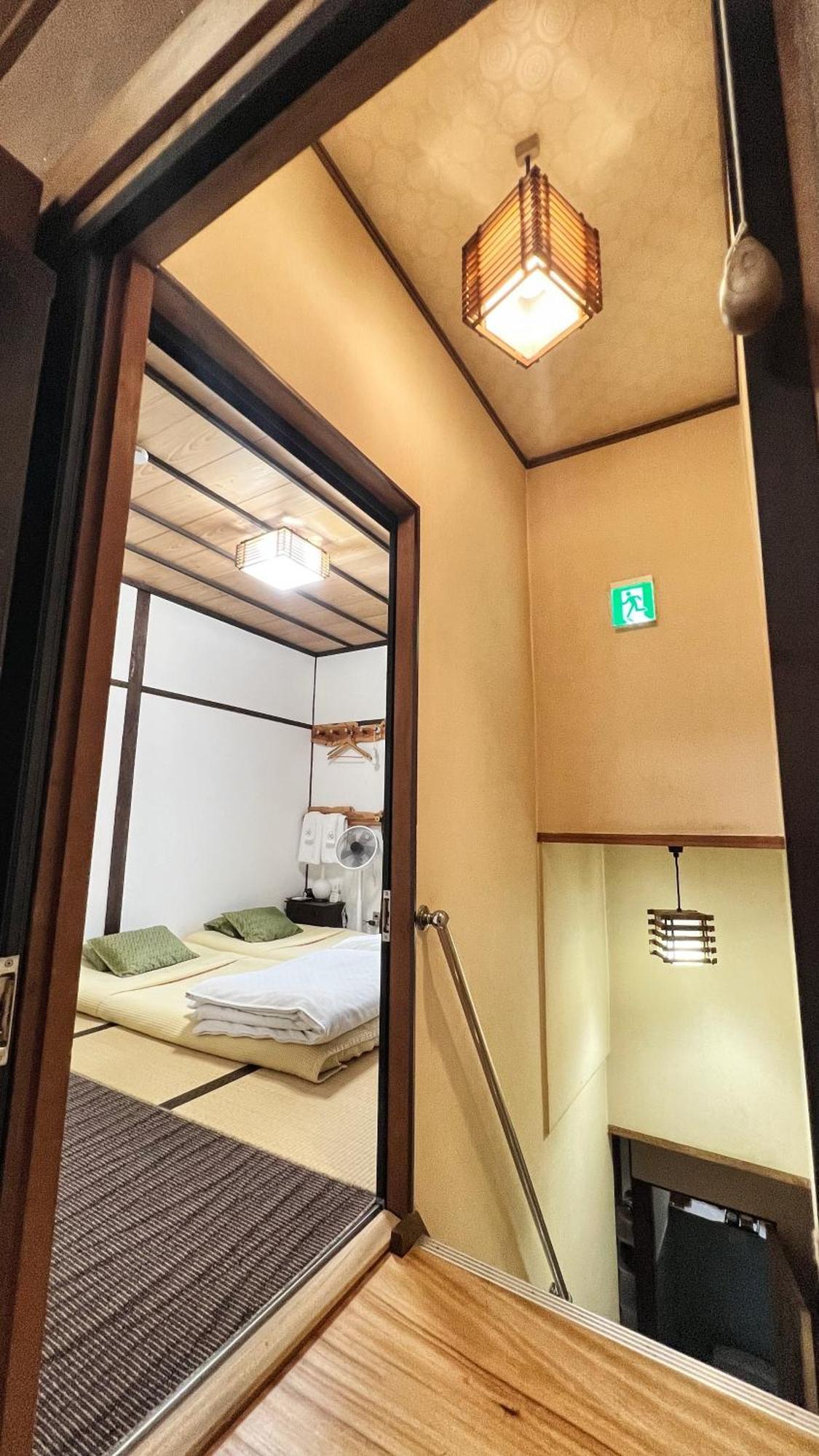 إيزوميسانو Bighem Maison المظهر الخارجي الصورة