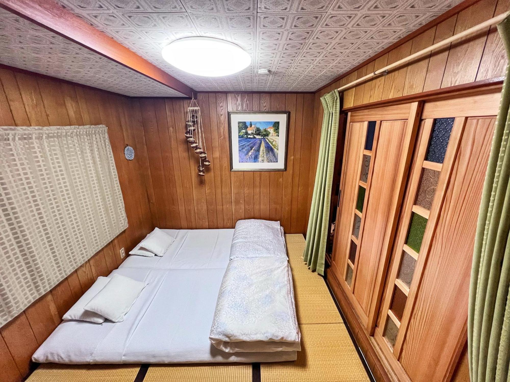 إيزوميسانو Bighem Maison المظهر الخارجي الصورة