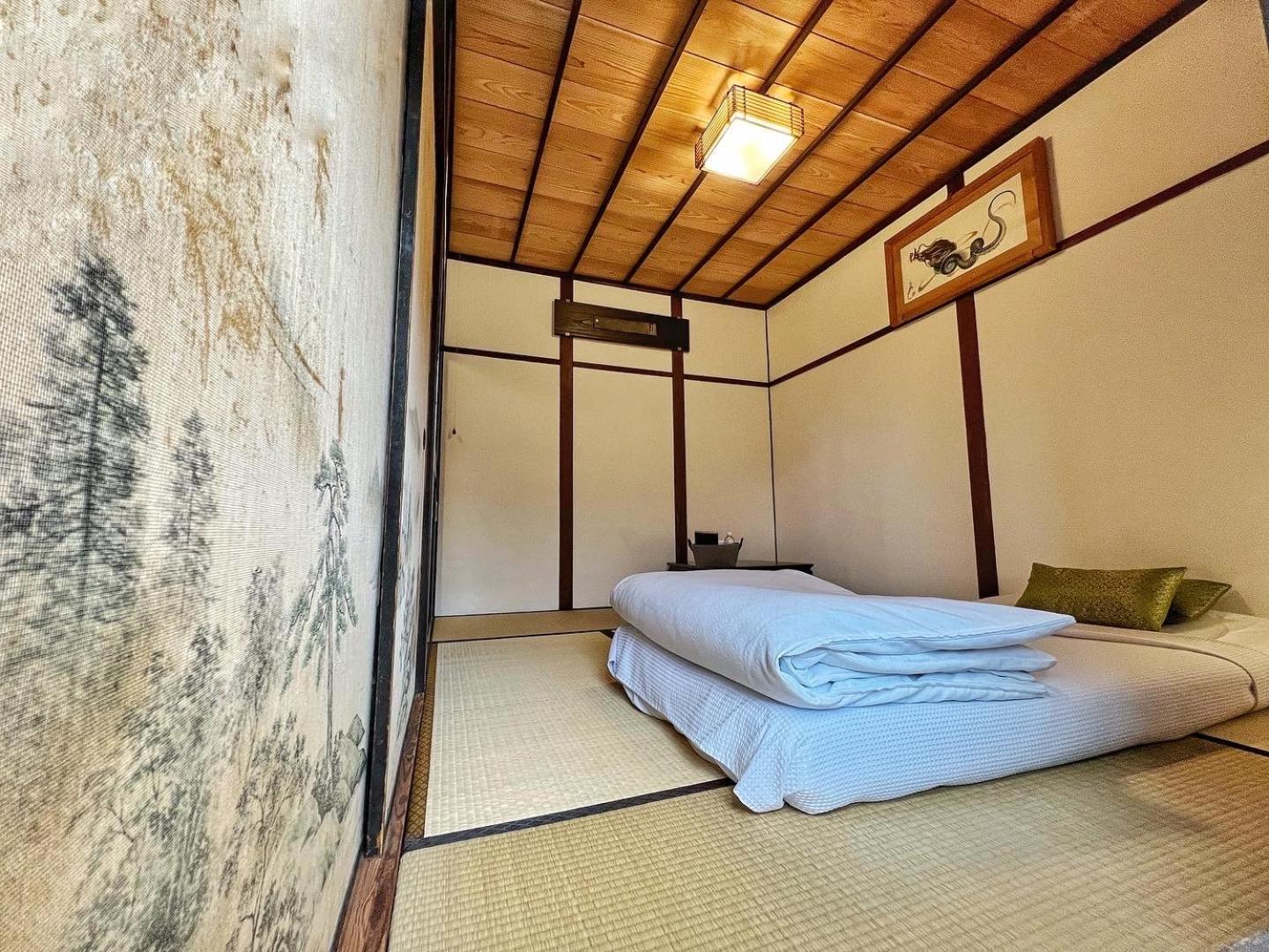إيزوميسانو Bighem Maison المظهر الخارجي الصورة