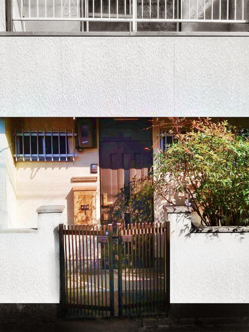 إيزوميسانو Bighem Maison المظهر الخارجي الصورة