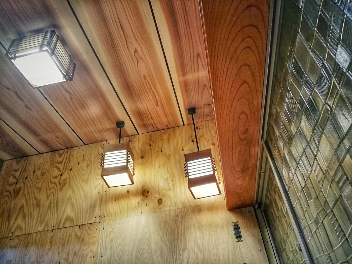إيزوميسانو Bighem Maison المظهر الخارجي الصورة